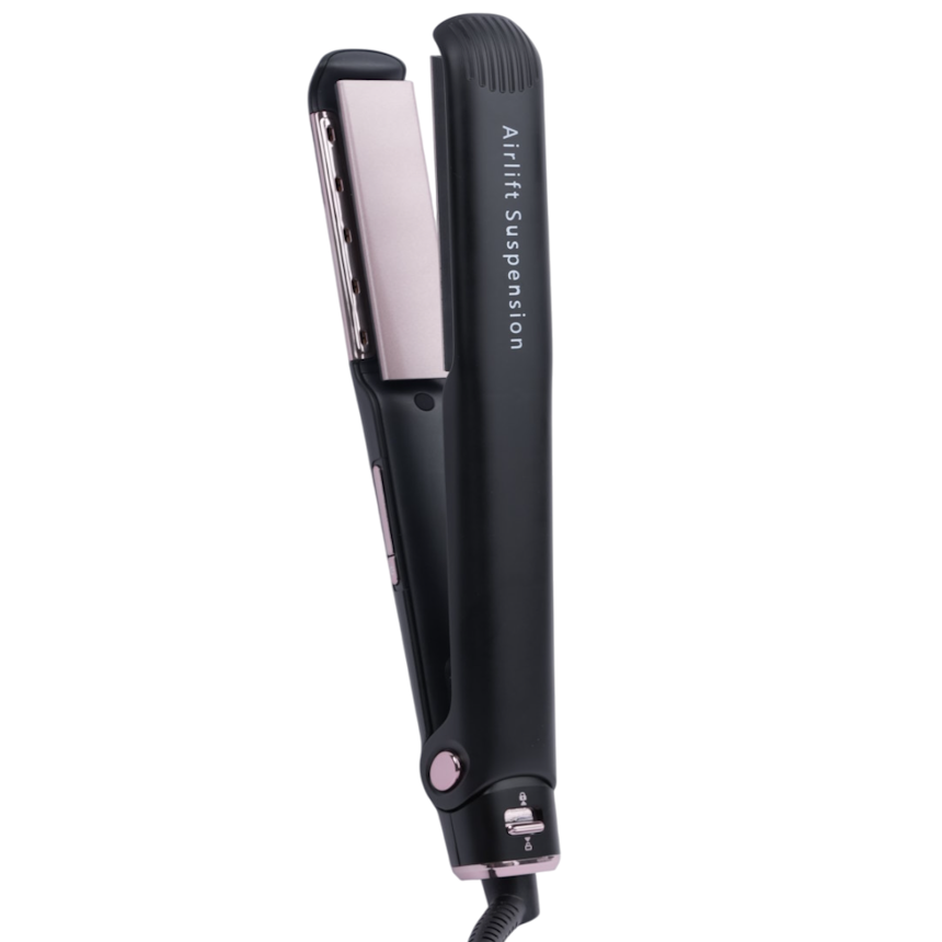 Професійний вирівнювач Hots Professional Ceramic Airlift Suspension (HP-MD-151), фото 1