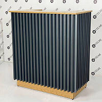 Стійка адміністратора Lusil