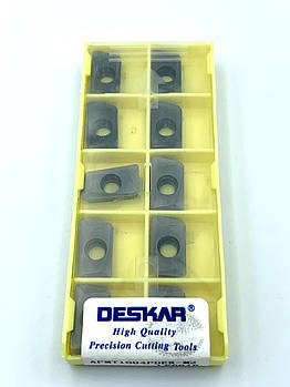 Пластини т/с  APMT1604PDER LF6018