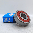 Підшипник 6303 LLUCM/5K NTN, фото 2