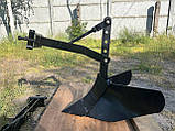 Підгортач для мотоблока R1K, фото 3