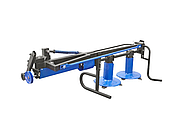 Косарка роторна для мінітрактора ДТЗ КР-04 (з ременем у комплекті)