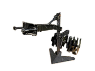 Плоскоріз пропольник для мотоблока Pro-1R1T