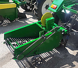 Картоплекопалка для мототрактора КМТ-1-44, фото 5