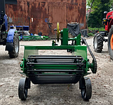 Картоплекопалка для мототрактора КМТ-1-44, фото 10
