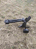 Плуг поворотний однокорпусний для мотоблока ПМ-1К 1-25 PL8, фото 5