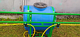 Обприскувач до трактора 3T_200L_7M_Pro, фото 3