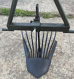 Картоплекопалка віялова Stronger-1R-3Т, фото 3