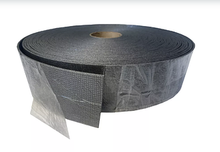 Стрічка тепло. XPE SANPOLFOAM 3 мм х 90 мм х 30 м