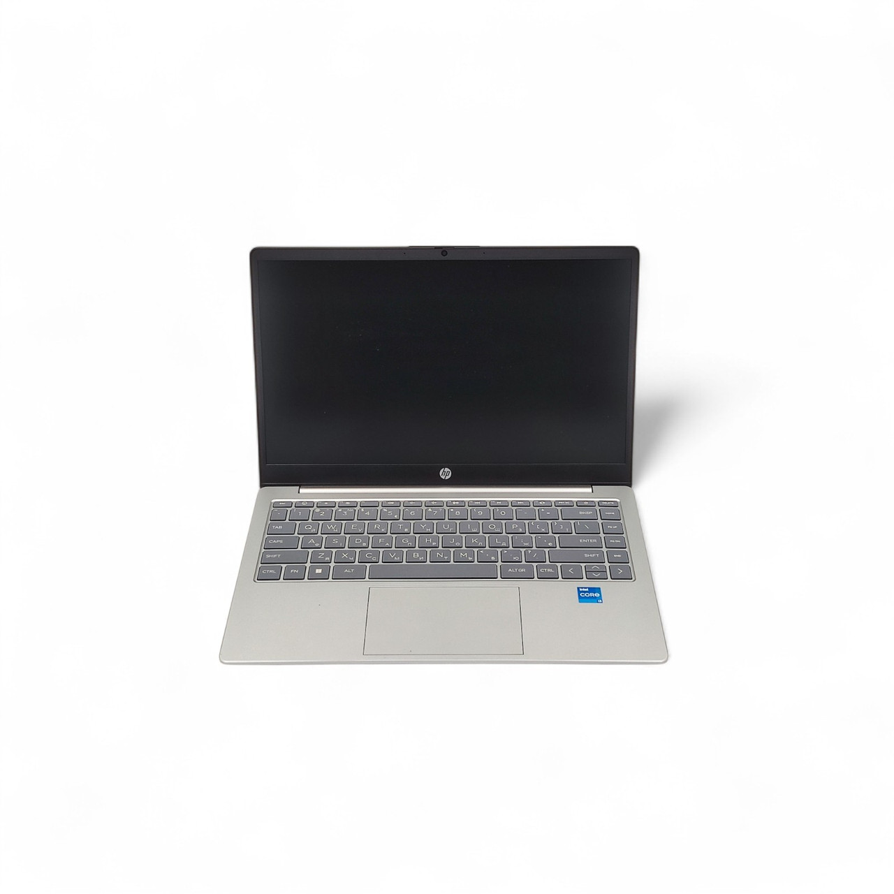 Ноутбук HP 14-ep0700nd, 14 IPS 1920*1080, Intel Core i3 N305 3.8 GHz, 8 Гбт DDR4, NVME 256GB