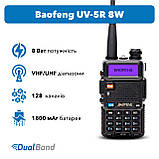 Опт рацій BAOFENG UV-5R, UV-82 та інші моделі — найкращі ціни!, фото 3