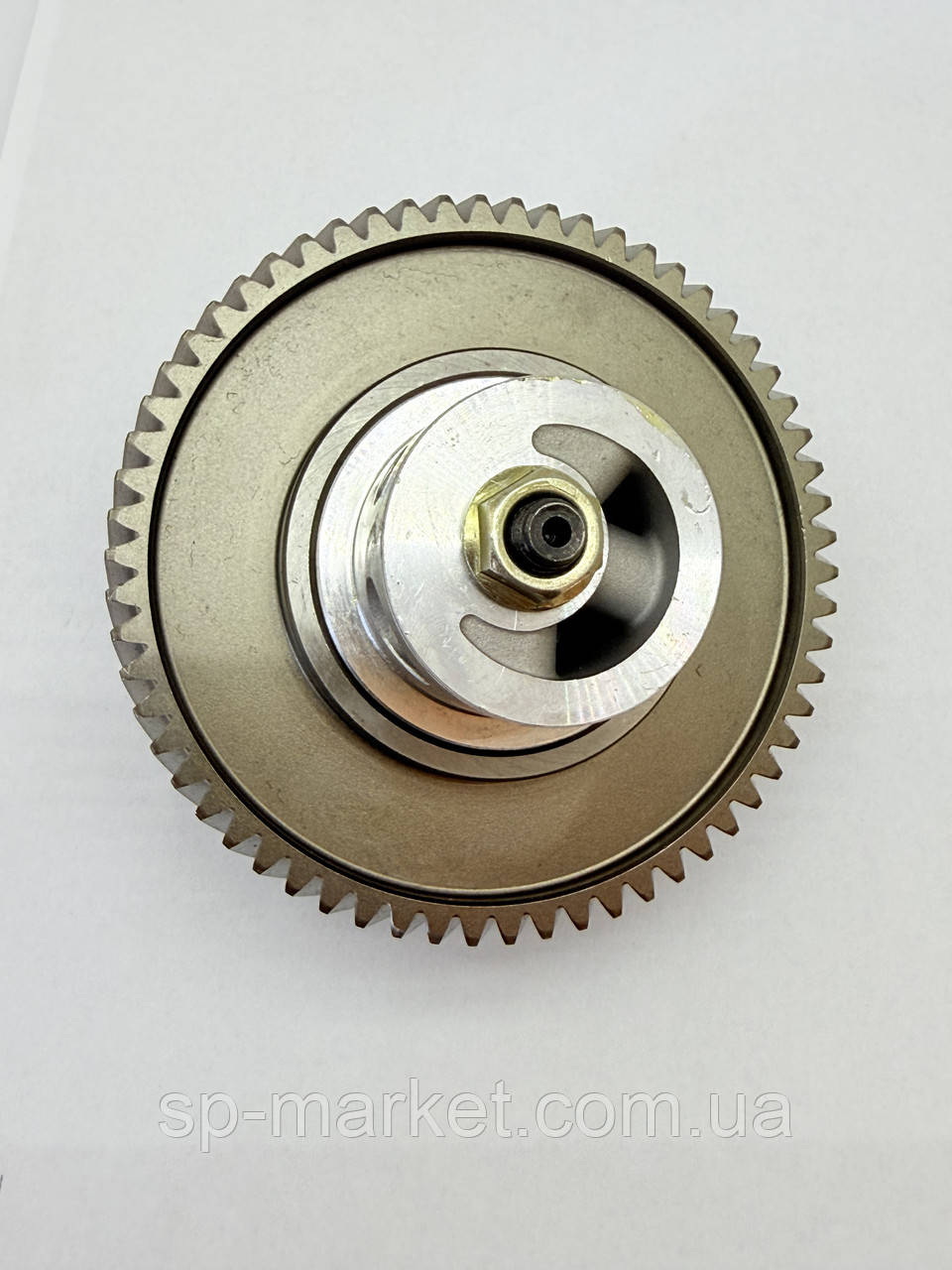 Насос масляный Perkins (Перкинс) (U5MK8267), фото 1