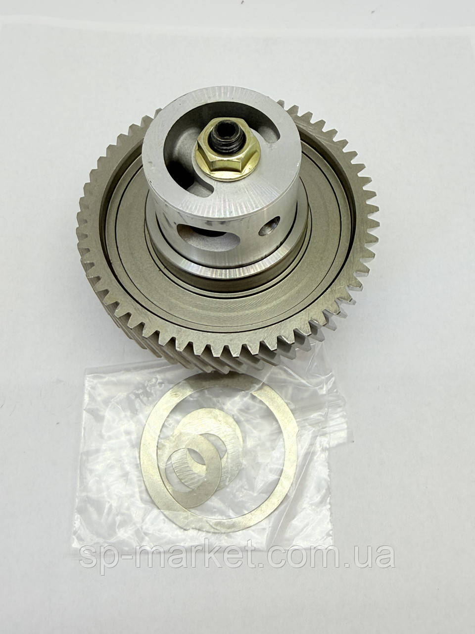 Масляний насос PERKINS 100 OEM (U5MK8265), фото 1