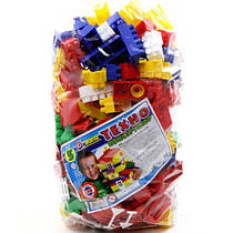 Конструктор Техно 5, 310 дет.