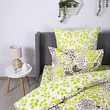 Постільна білизна "ТЕП" Apus, 70x70, двоспальна, фото 5