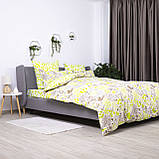 Постільна білизна "ТЕП" Apus, 70x70, двоспальна, фото 4