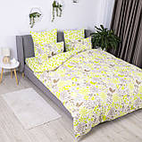 Постільна білизна "ТЕП" Apus, 70x70, двоспальна, фото 3