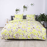 Постільна білизна "ТЕП" Apus, 70x70, двоспальна, фото 2