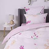 Постільна білизна "ТЕП" Aurora, 70x70, полуторна, фото 4