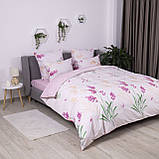 Постільна білизна "ТЕП" Aurora, 70x70, полуторна, фото 3