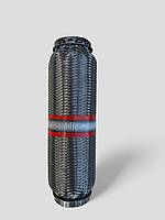 Гофра глушителя Bosal 55*250 - 3-х слойная