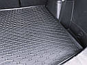 Килимок у багажник Mitsubishi Outlander III 2012– / Outlander PHEV, гумовий, модельний, Rigum Чехія (423037), фото 5