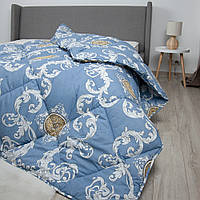 Ковдра "ТЕП" ШИК (400 г/м2) холофайбер, 200x210