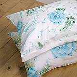 Постільна білизна ТЕП "RANFORCE" Романс, полуторна, фото 6
