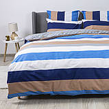 Постільна білизна ТЕП "Happy Sleep" Homey, 50х70, сімейна, фото 6