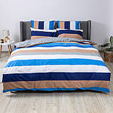 Постільна білизна ТЕП "Happy Sleep" Homey, 50х70, сімейна, фото 2