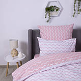 Постільна білизна ТЕП "Happy Sleep" Strawberry Dream, 50x70, сімейна, фото 5