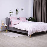 Постільна білизна ТЕП "Happy Sleep" Strawberry Dream, 50x70, сімейна, фото 4