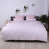 Постільна білизна ТЕП "Happy Sleep" Strawberry Dream, 50x70, сімейна, фото 2