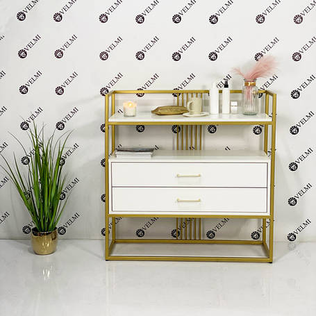 Вітрини / стелажі / полиці