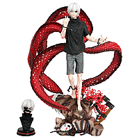 Статуетка Кен Канекі Токійський гуль Tokyo Ghoul Kaneki Ken 36 см CH TG KS 36