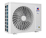 Кондиціонер Gree CLIVIA inverter GWH09AUCXB-K6DNA1A, фото 5