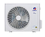 Кондиціонер Gree CLIVIA inverter GWH09AUCXB-K6DNA1A, фото 6