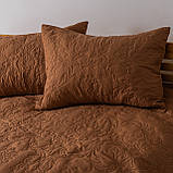 Покривало ТЕП "VINTAGE" наволочка 50*70 см Кофейне/Аравійська ніч, 180x240, фото 3