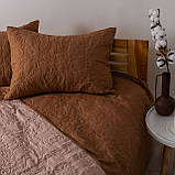 Покривало ТЕП "VINTAGE" наволочка 50*70 см Кофейне/Аравійська ніч, 180x240, фото 2