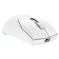 Rampage Prote M5 Pro 26000 DPI RGB LED 1kHz White, фото 4