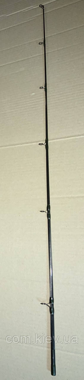 Верхнє коліно на Кастингове Джеркове вудлище SALMO Diamond Jerk Cast 100, 1,8 м, фото 1