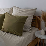 Постільна білизна ТЕП "Happy Sleep" Природній Малахіт, 50x70, полуторна, фото 4