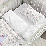 Постільна білизна "ТЕПІК" 1-3 роки Ніжна мрія, дитяча, фото 2