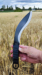 Мачете кукрі в чохлі С-11