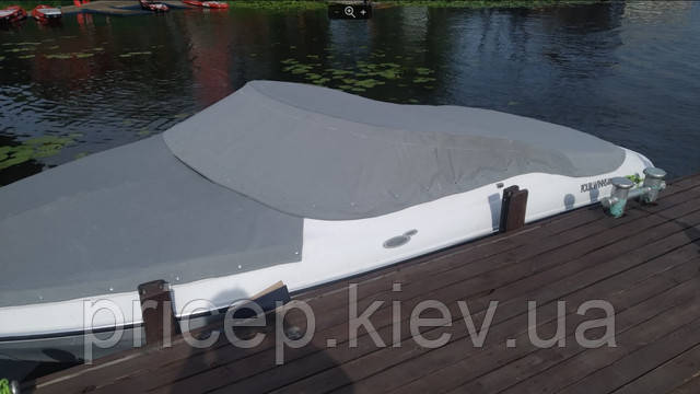 тент для зберігання катера на пристані білгород-дністровський