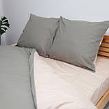 Постільна білизна "ТЕП" Натуральний смарагд, 70x70, полуторна, фото 4