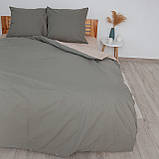 Постільна білизна "ТЕП" Натуральний смарагд, 70x70, полуторна, фото 3