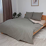 Постільна білизна "ТЕП" Натуральний смарагд, 70x70, полуторна, фото 2