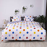 Постільна білизна ТЕП "Happy Sleep" Friday, 50x70, полуторна, фото 2