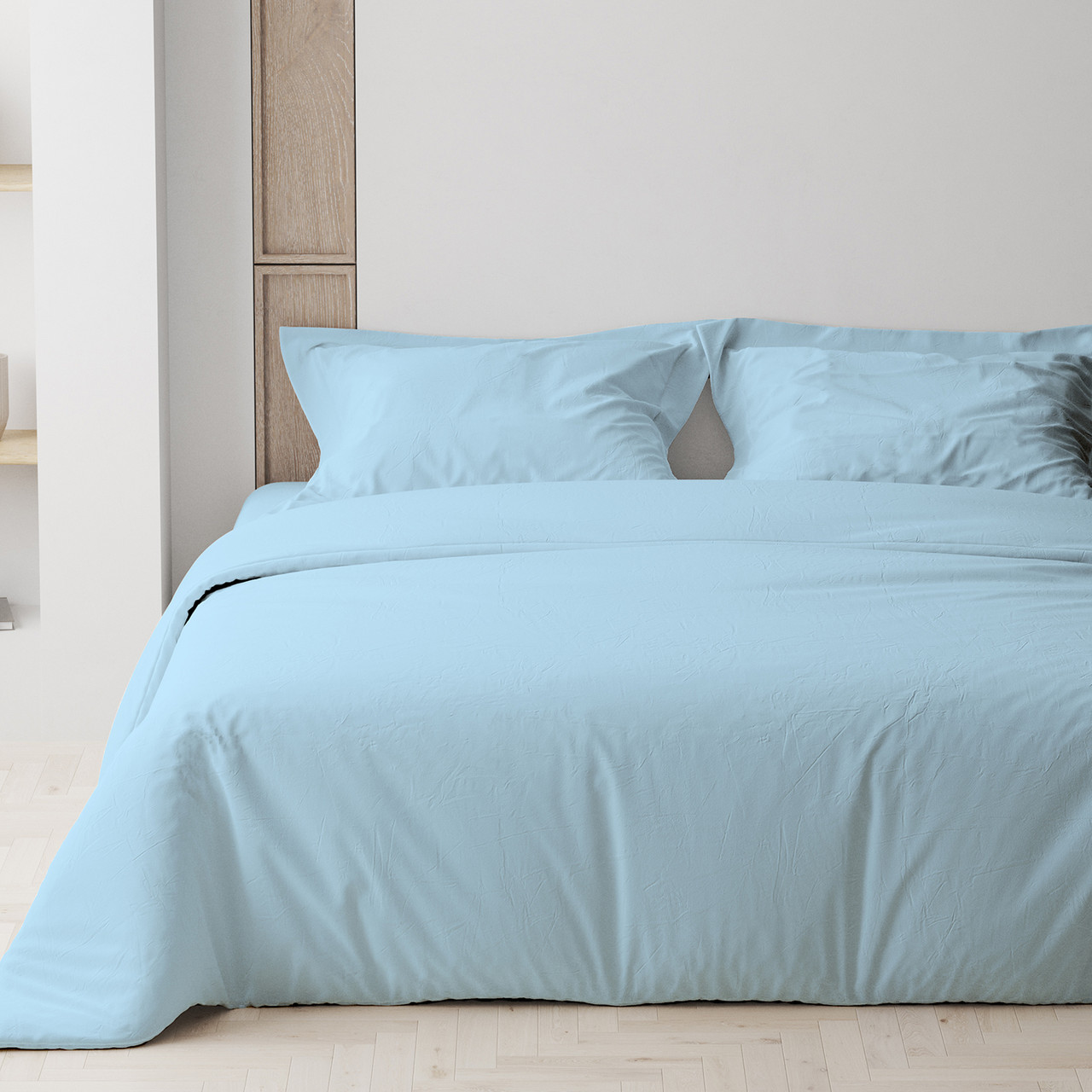 Постільна білизна "ТЕП" Афіни, 70х70, двоспальна, фото 1